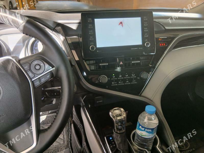 Toyota Camry 2021 - 268 000 TMT - Мир 2 - img 6