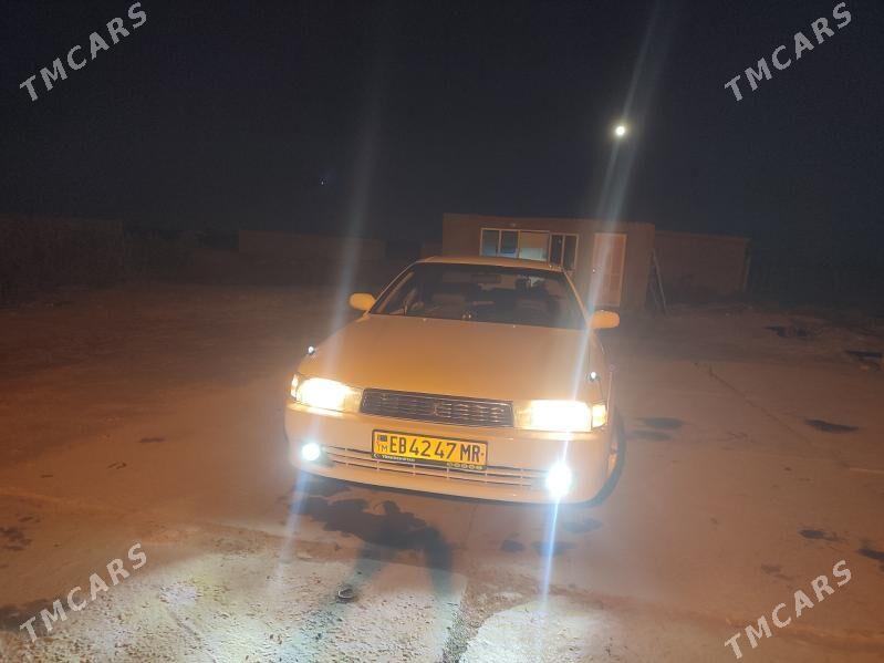 Toyota Cresta 1995 - 50 000 TMT - Мары - img 8