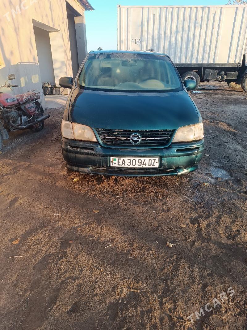 Opel Sintra 1999 - 28 000 TMT - Кёнеургенч - img 1