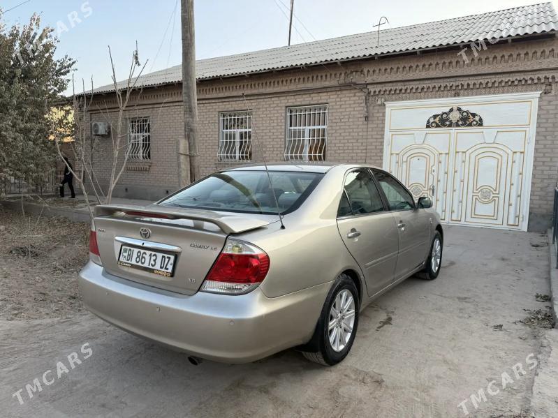 Toyota Camry 2005 - 214 000 TMT - Köneürgenç - img 2