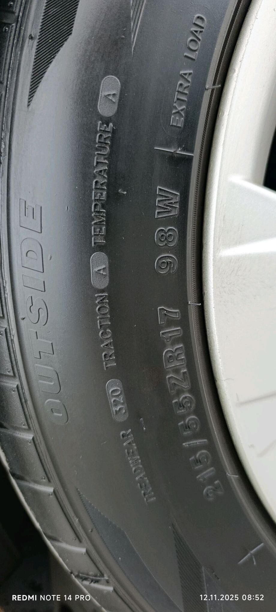 pakriska 215.55.17 400 TMT - Мир 7 - img 2