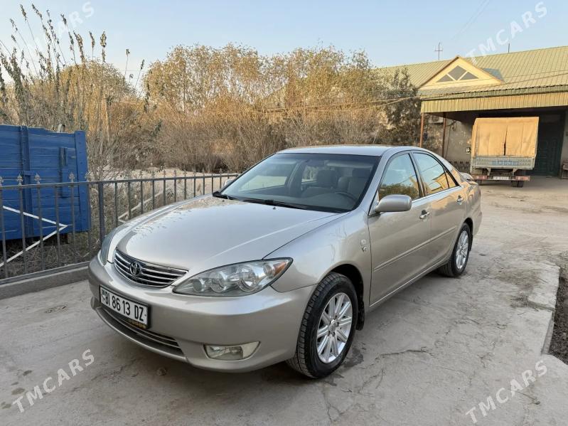 Toyota Camry 2005 - 214 000 TMT - Köneürgenç - img 1