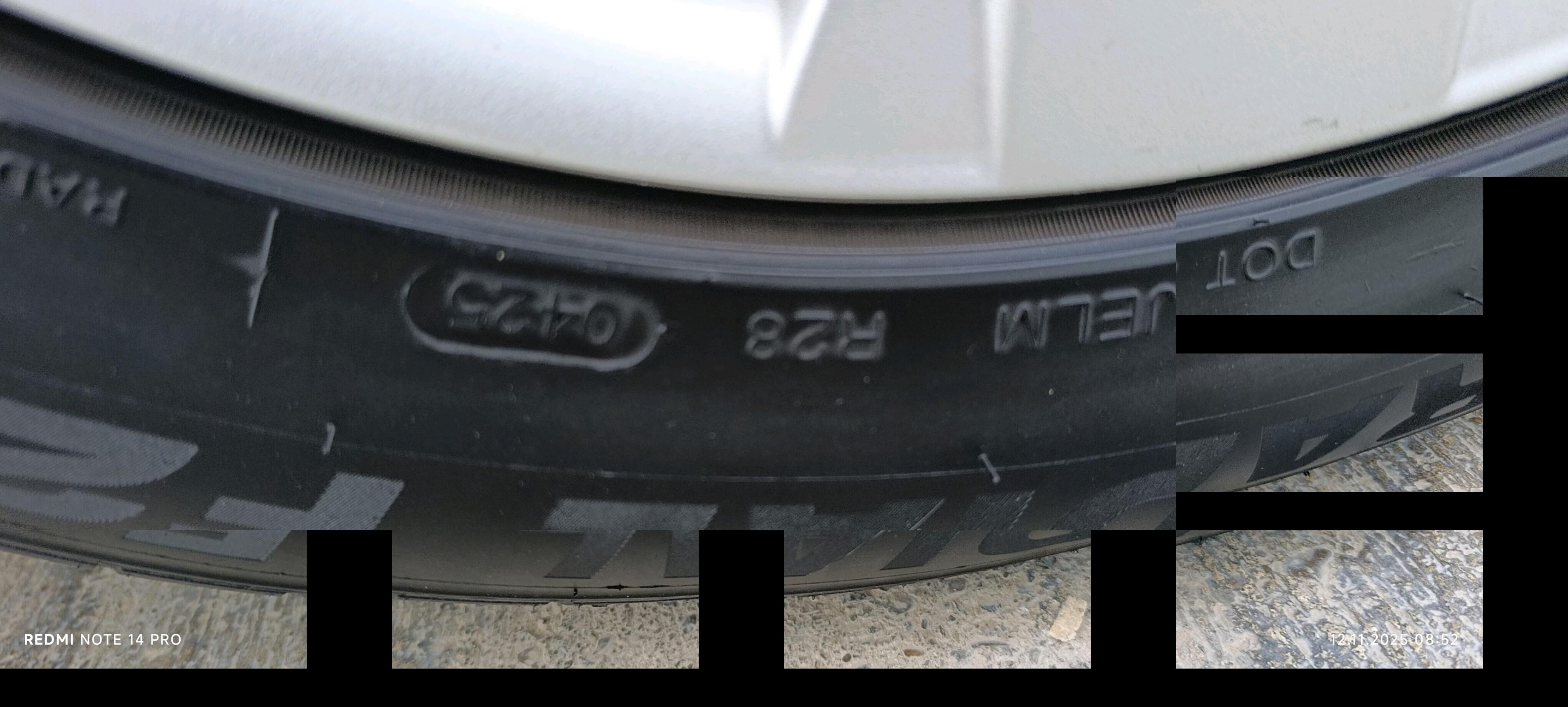 pakriska 215.55.17 400 TMT - Мир 7 - img 1