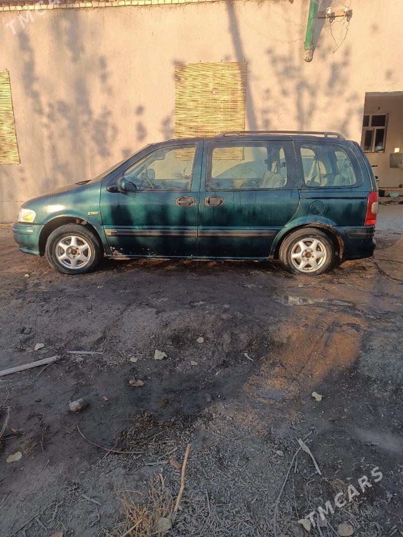 Opel Sintra 1999 - 28 000 TMT - Кёнеургенч - img 2