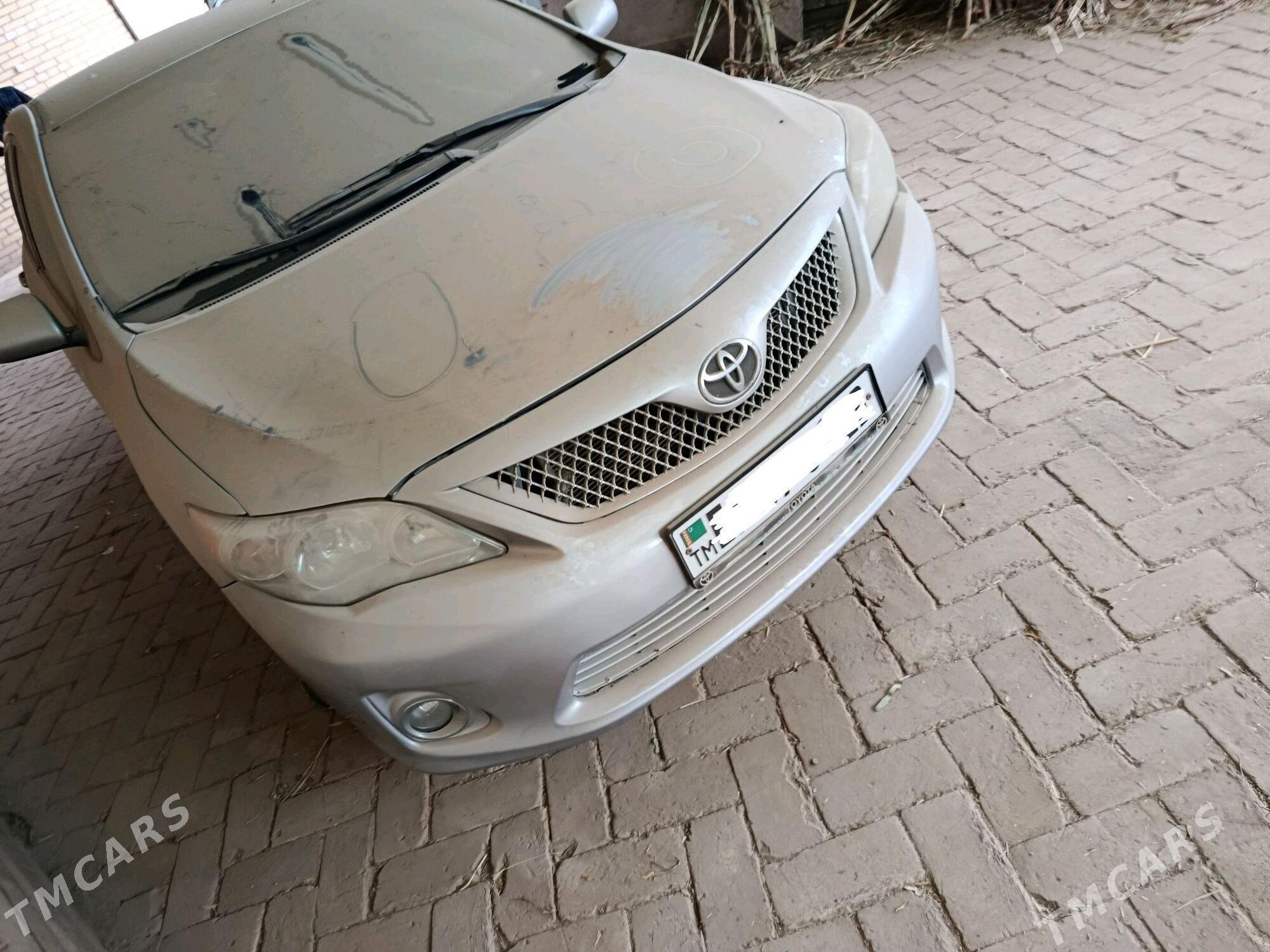 Toyota Corolla 2011 - 159 000 TMT - Мары - img 6