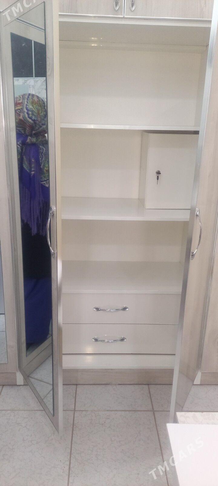 Garnatur - Теджен - img 1