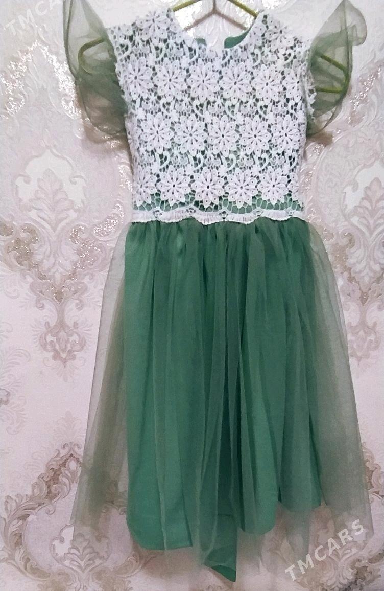 Детские платья - Daşoguz - img 4