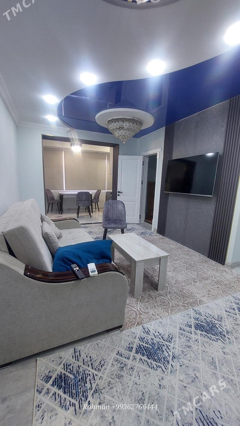 (2662)-FULL 30MKR 2KOMNAT+3EDILE GOŞY BILEN RAHMAN - 30 mkr - img 1