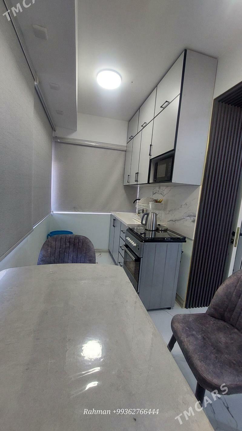 (2662)-FULL 30MKR 2KOMNAT+3EDILE GOŞY BILEN RAHMAN - 30 mkr - img 7