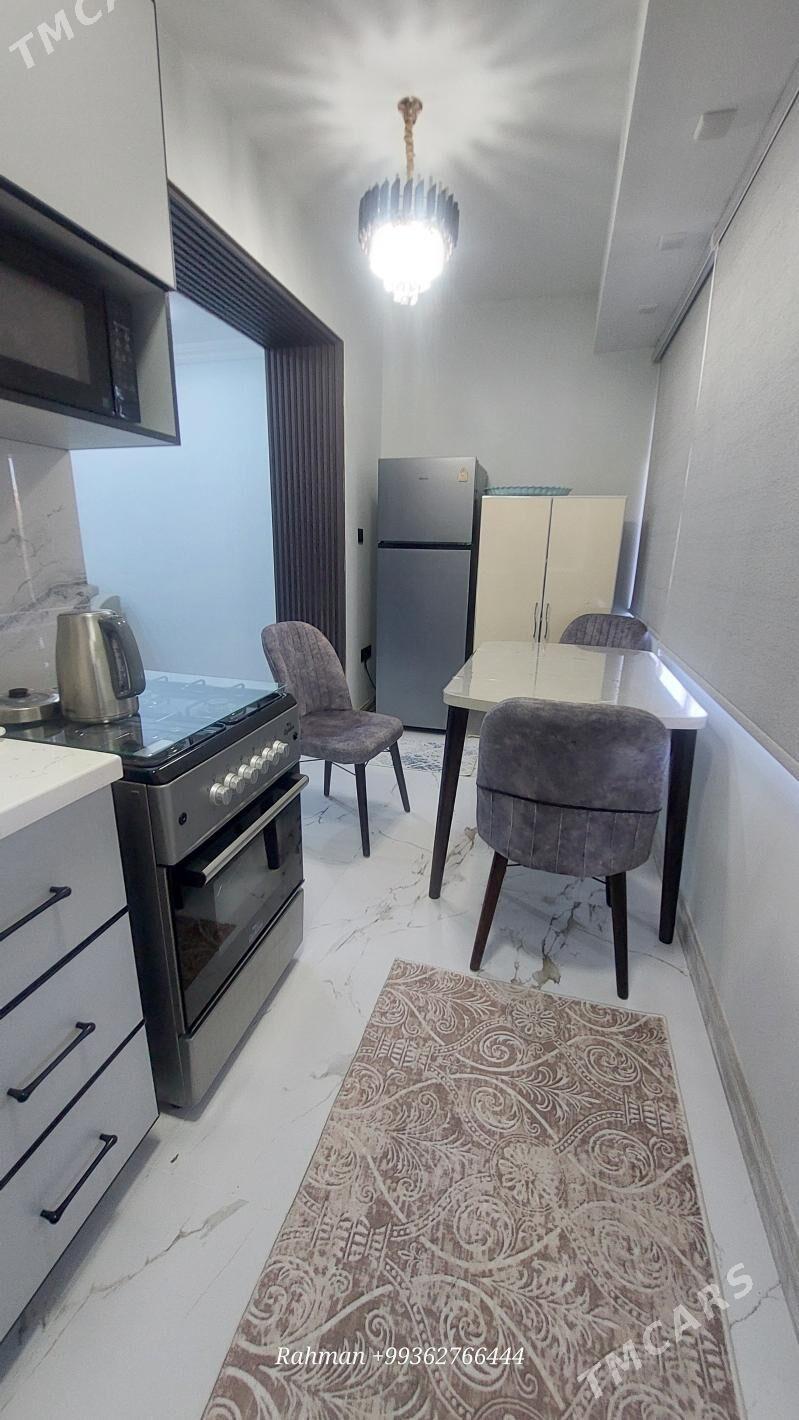 (2662)-FULL 30MKR 2KOMNAT+3EDILE GOŞY BILEN RAHMAN - 30 mkr - img 8