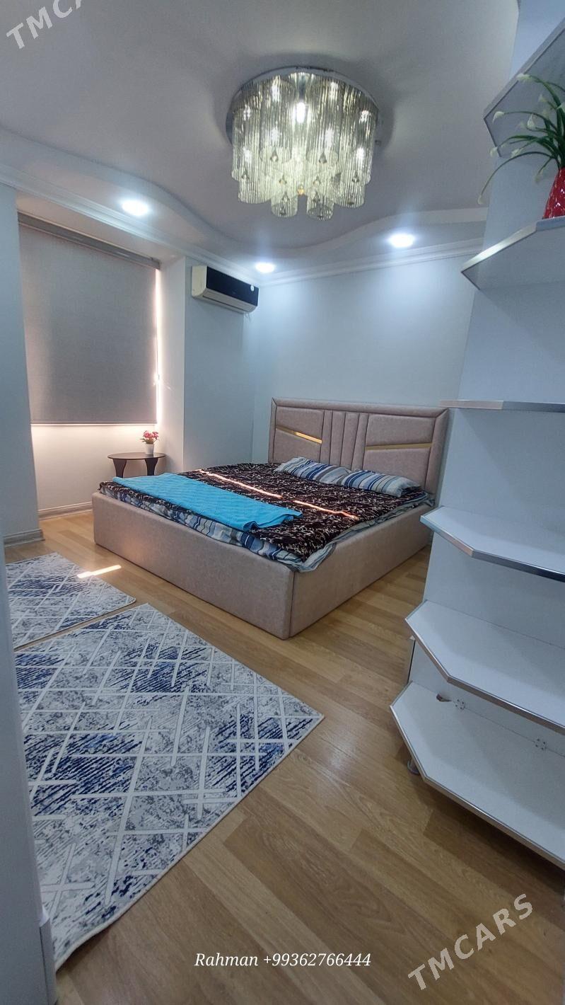 (2662)-FULL 30MKR 2KOMNAT+3EDILE GOŞY BILEN RAHMAN - 30 mkr - img 3