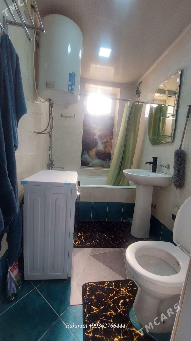 (2662)-FULL 30MKR 2KOMNAT+3EDILE GOŞY BILEN RAHMAN - 30 mkr - img 9