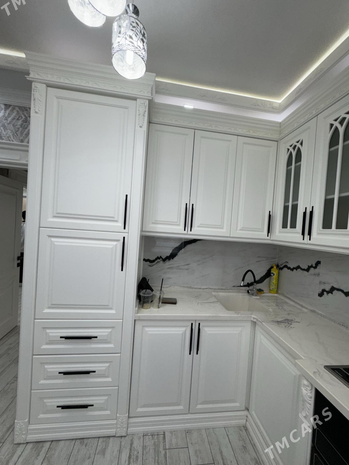 Satlyk Mir 4/1et 3kom - Parahat 4 - img 7