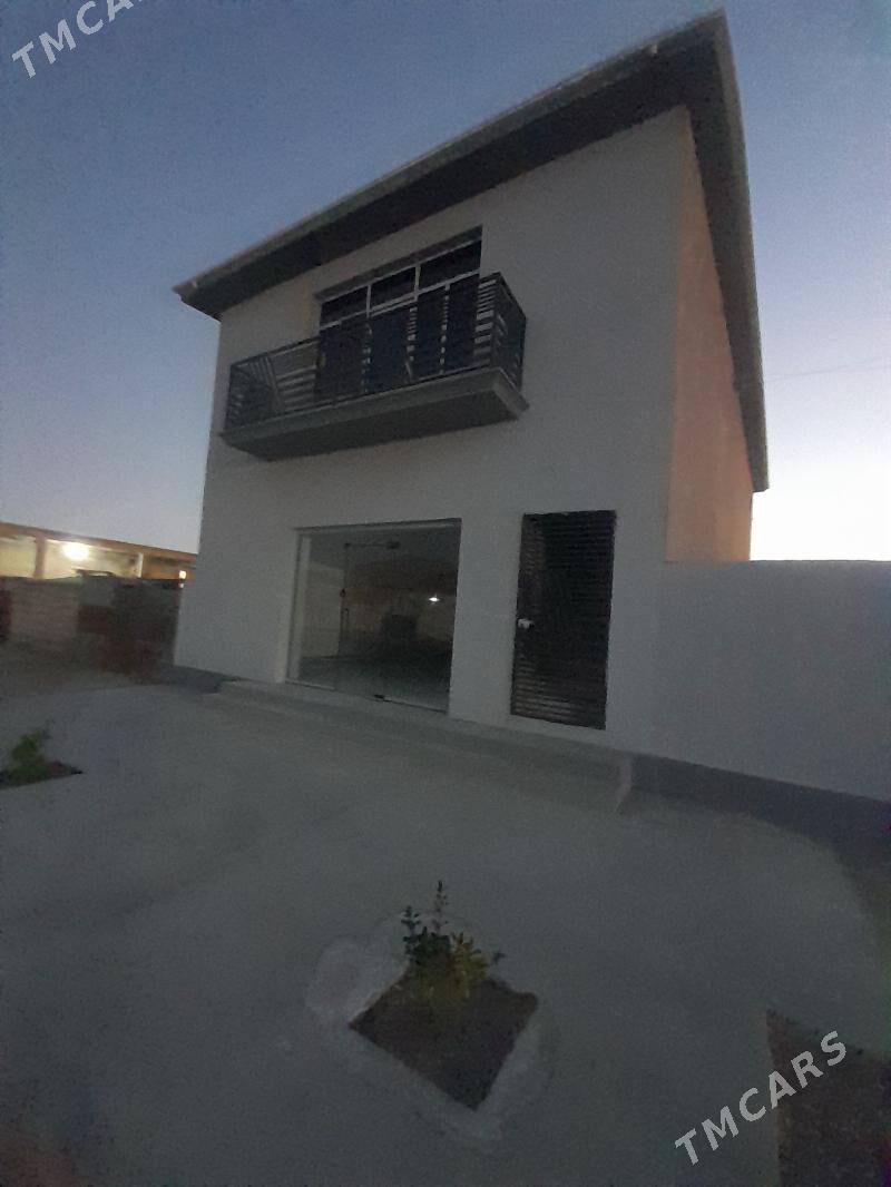 133а Гоша кочан угры - Балканабат - img 1