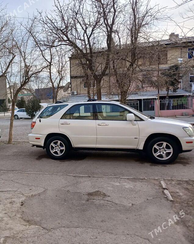 Lexus RX 300 2002 - 180 000 TMT - Ходжамбаз - img 5