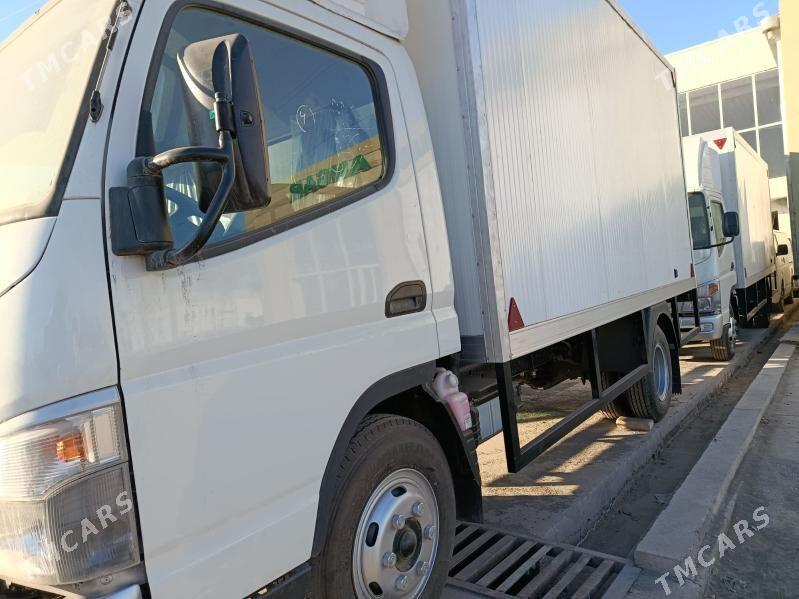 Mitsubishi Canter 2025 - 570 000 TMT - Мары - img 1