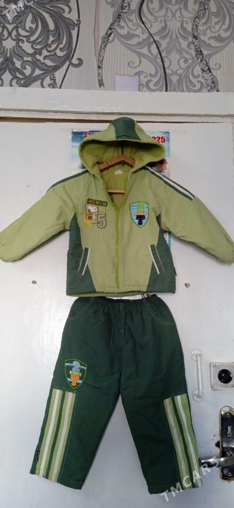 АМАТЛЫ. ЧАГА. ГЫШ ЭШИКЛЕР - Мары - img 4