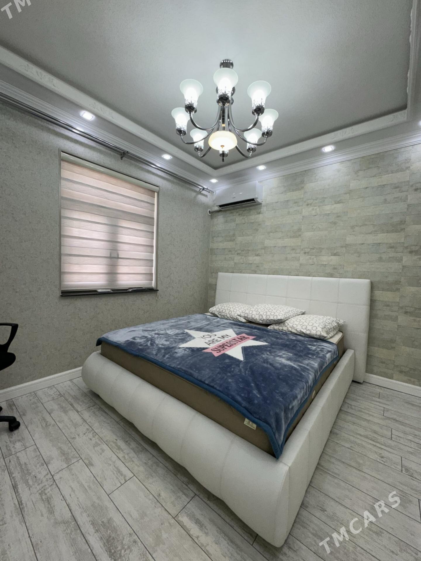 Satlyk Mir 4/1et 3kom - Parahat 4 - img 3