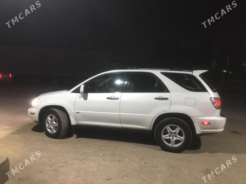 Lexus RX 300 2002 - 180 000 TMT - Ходжамбаз - img 2