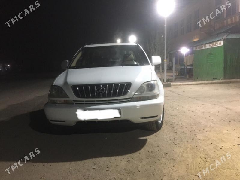Lexus RX 300 2002 - 180 000 TMT - Ходжамбаз - img 4