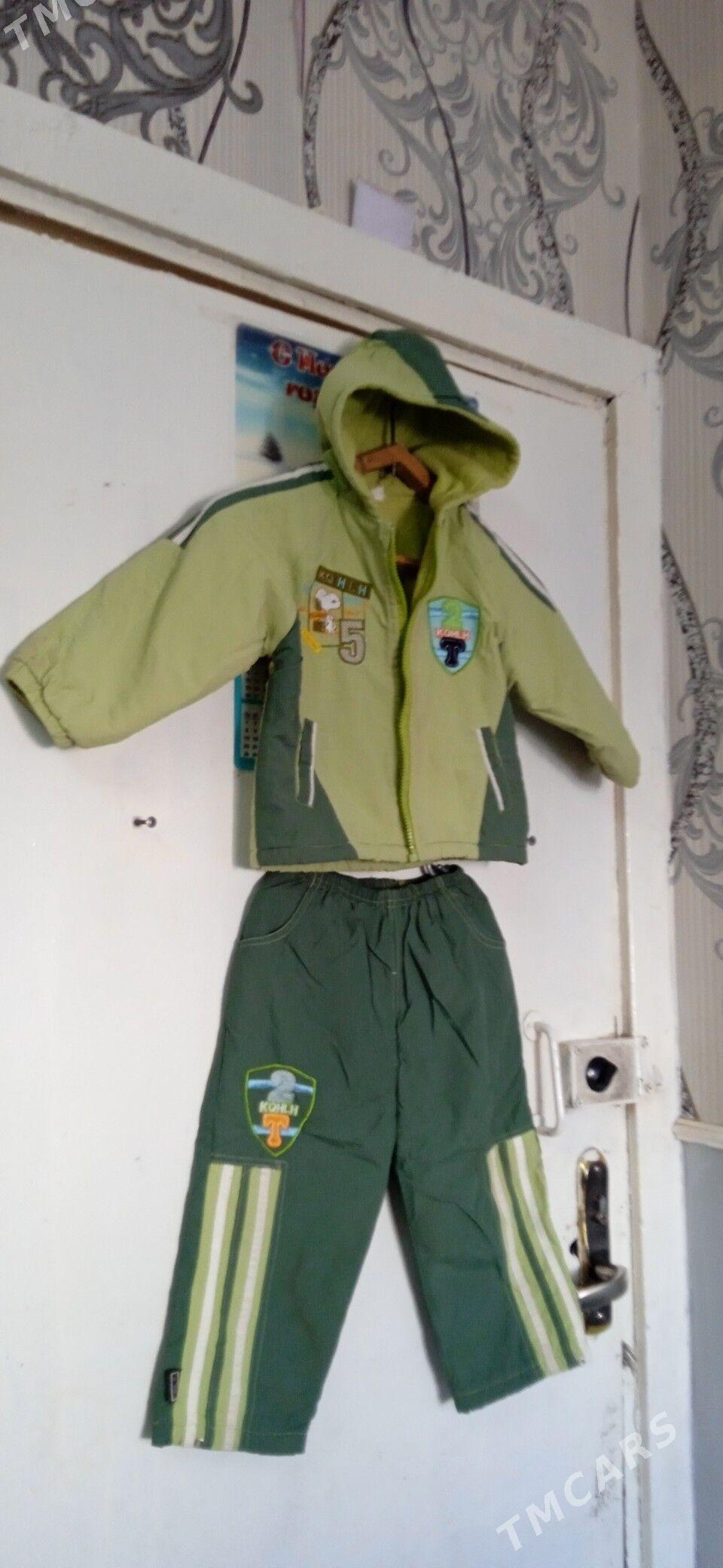 АМАТЛЫ. ЧАГА. ГЫШ ЭШИКЛЕР - Мары - img 3