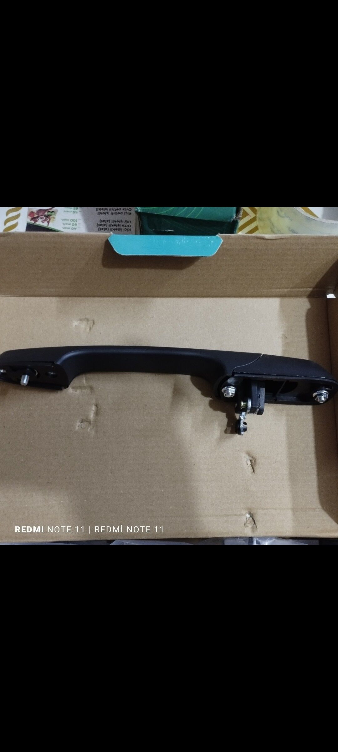 Dasky rucka 2109 160 TMT - Туркменабат - img 2