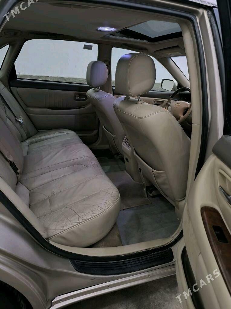 Toyota Avalon 2004 - 210 000 TMT - Türkmenabat - img 9