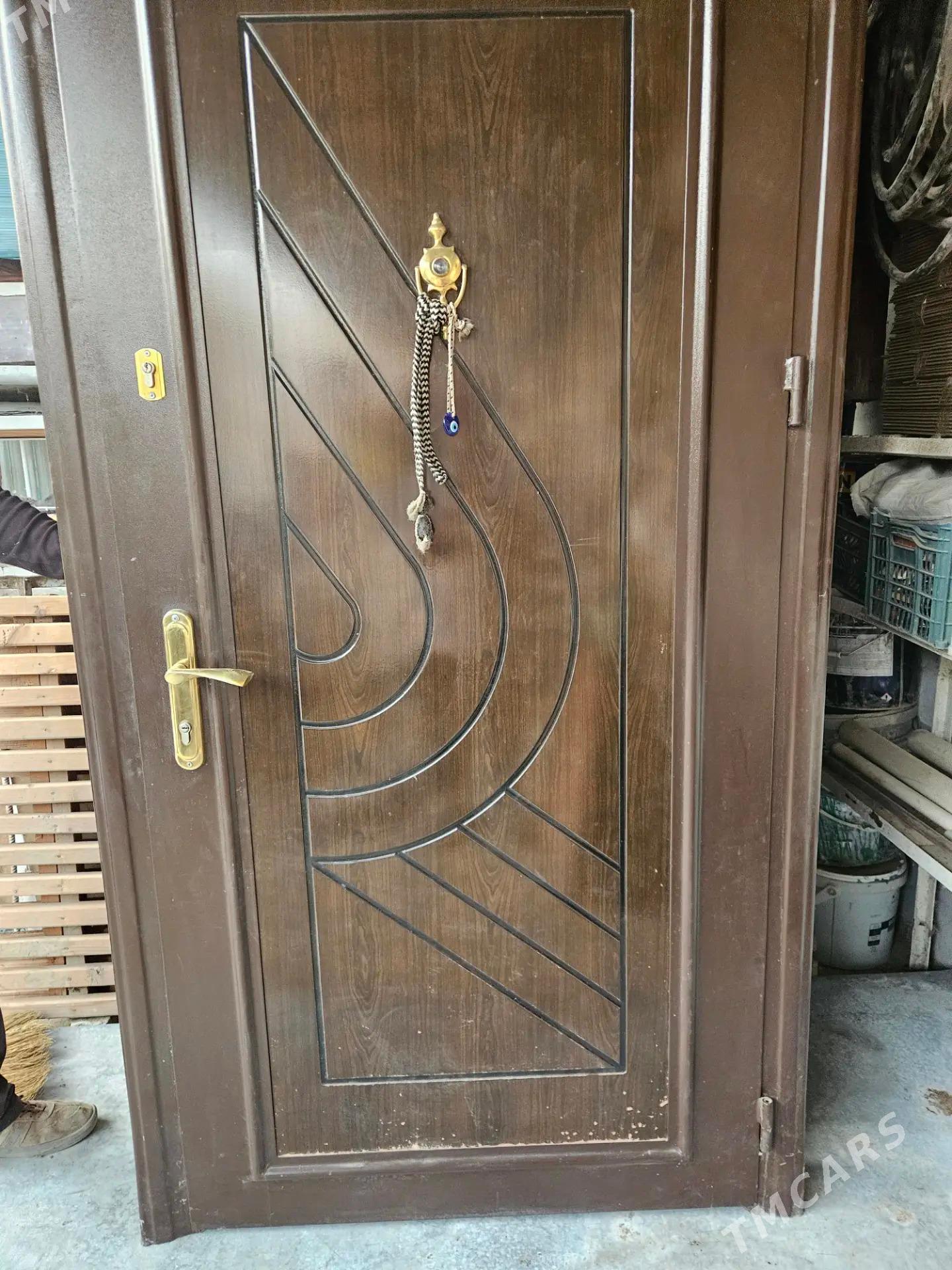 Demir Gapy - Тязе заман - img 4