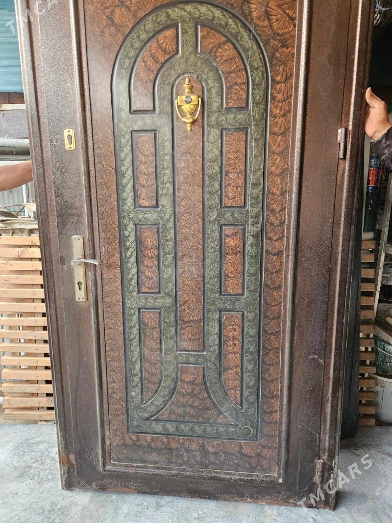 Demir Gapy - Тязе заман - img 2