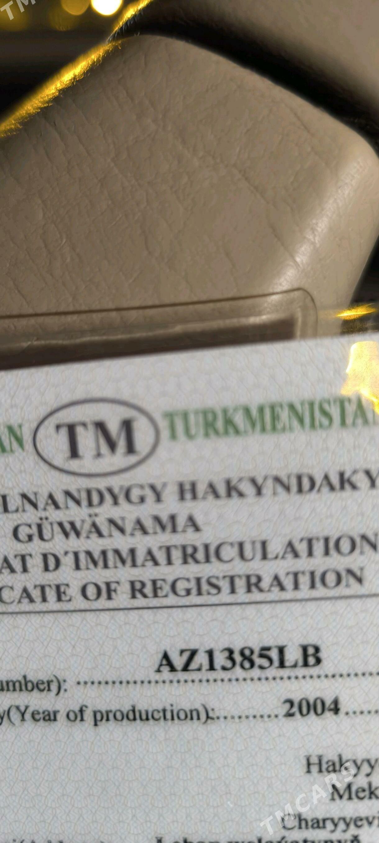 Toyota Avalon 2004 - 210 000 TMT - Türkmenabat - img 10