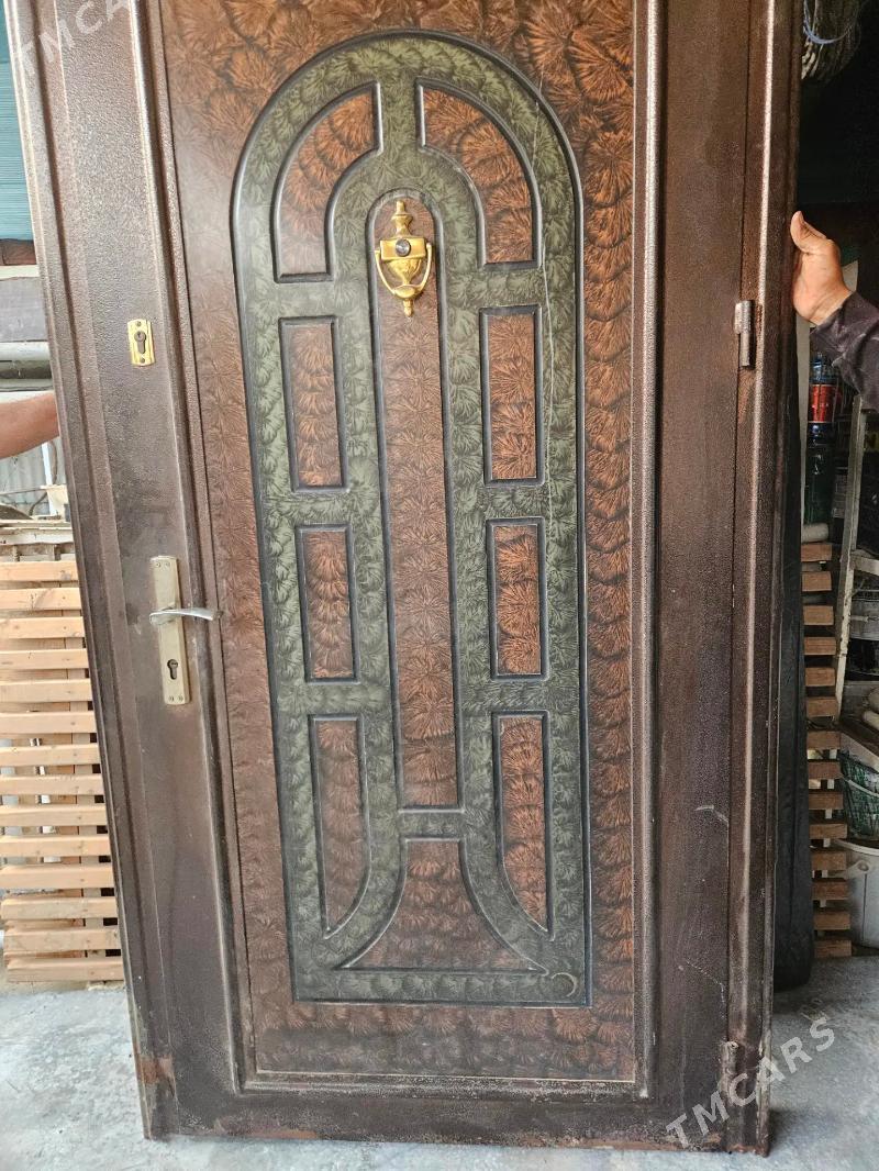 Demir Gapy - Тязе заман - img 3