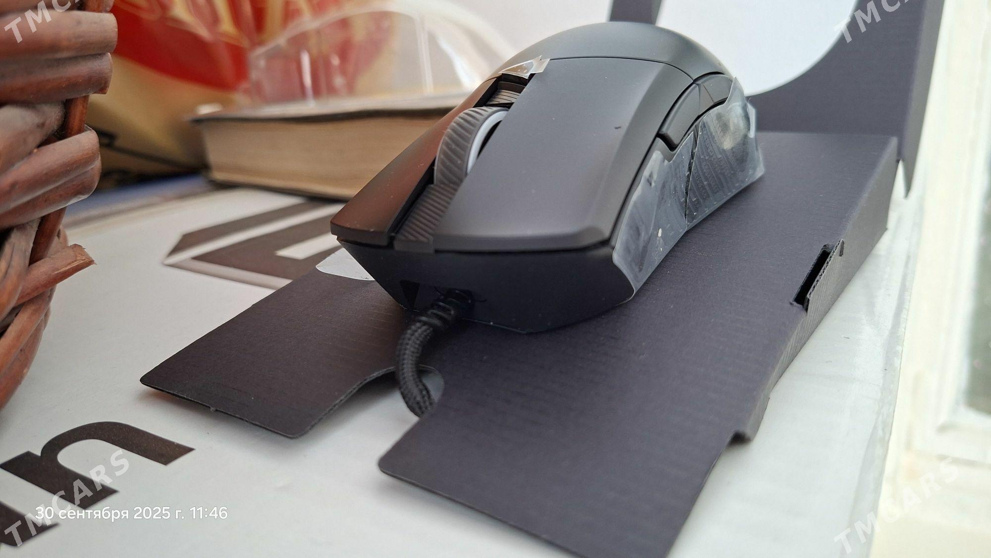 asus rog gladius 3 - Ашхабад - img 2