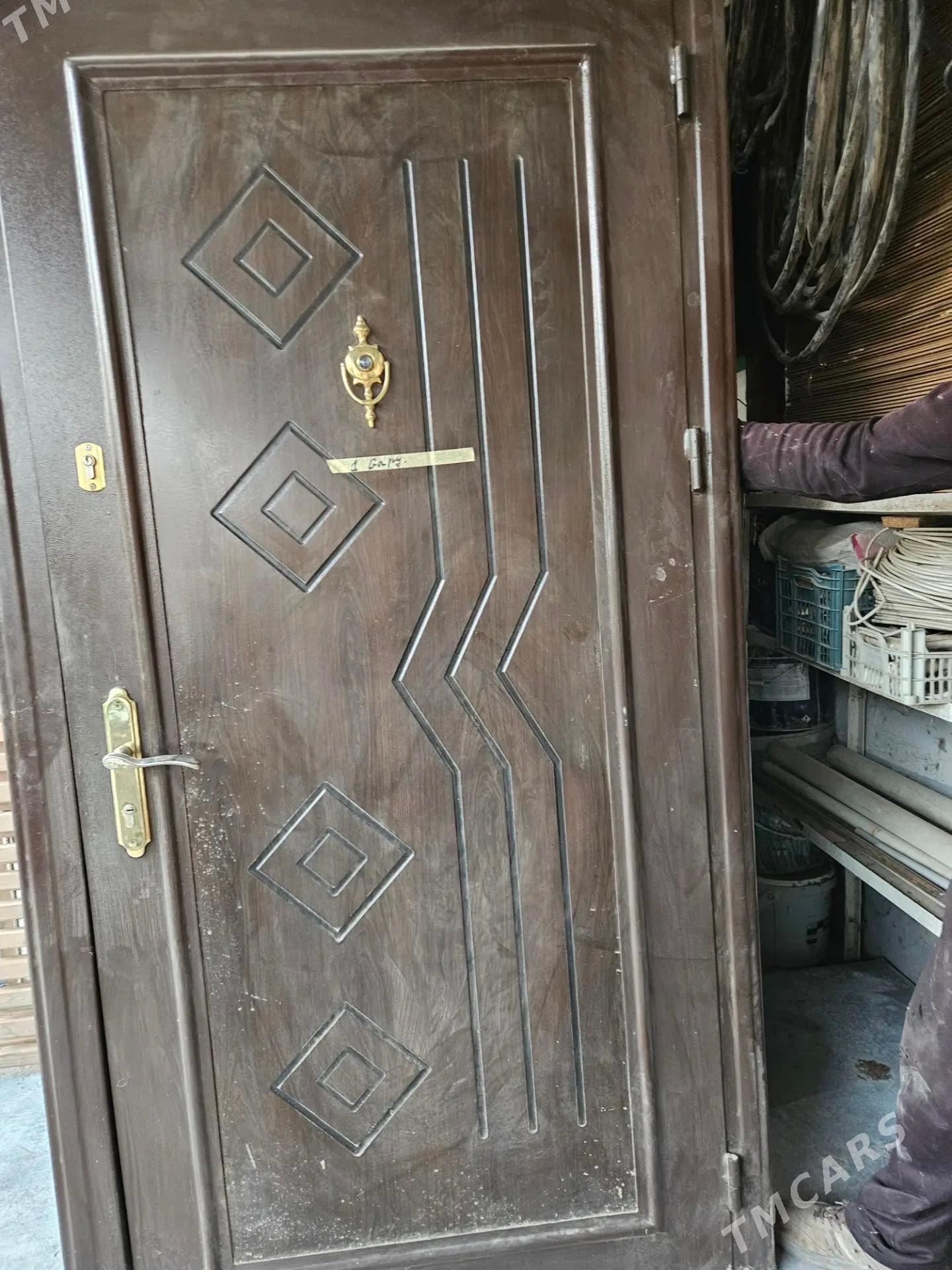 Demir Gapy - Тязе заман - img 5