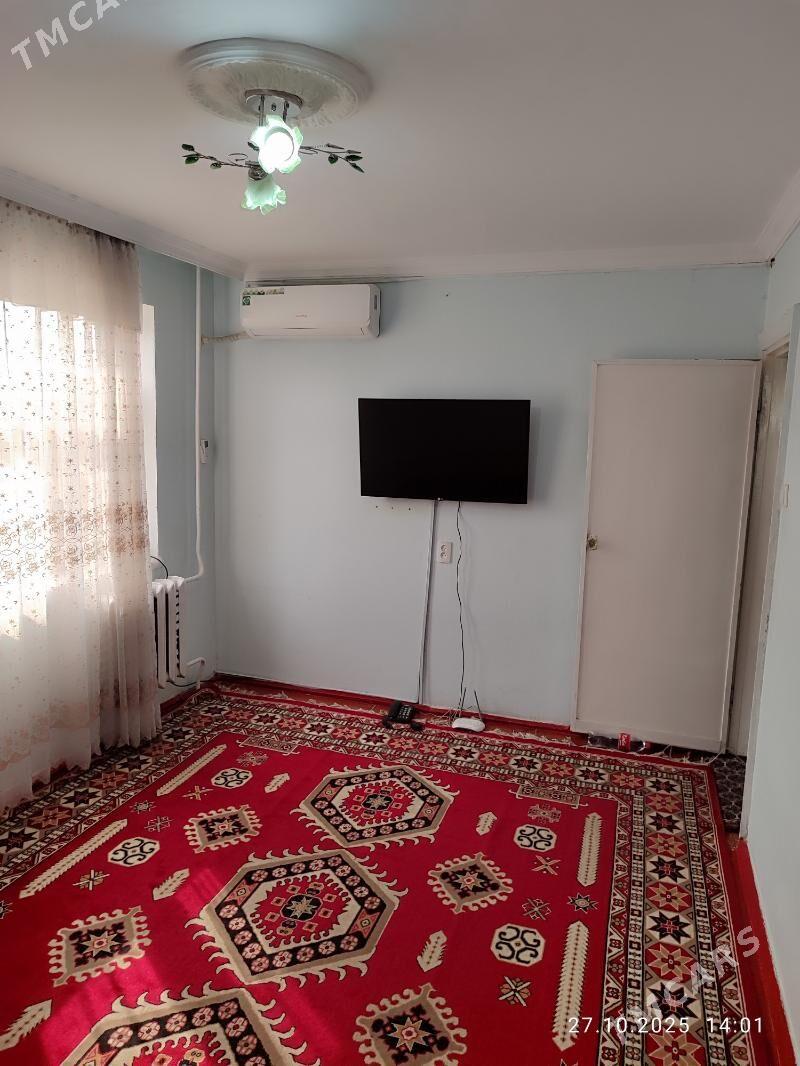 1а комн. 3й этаж. - Туркменабат - img 2