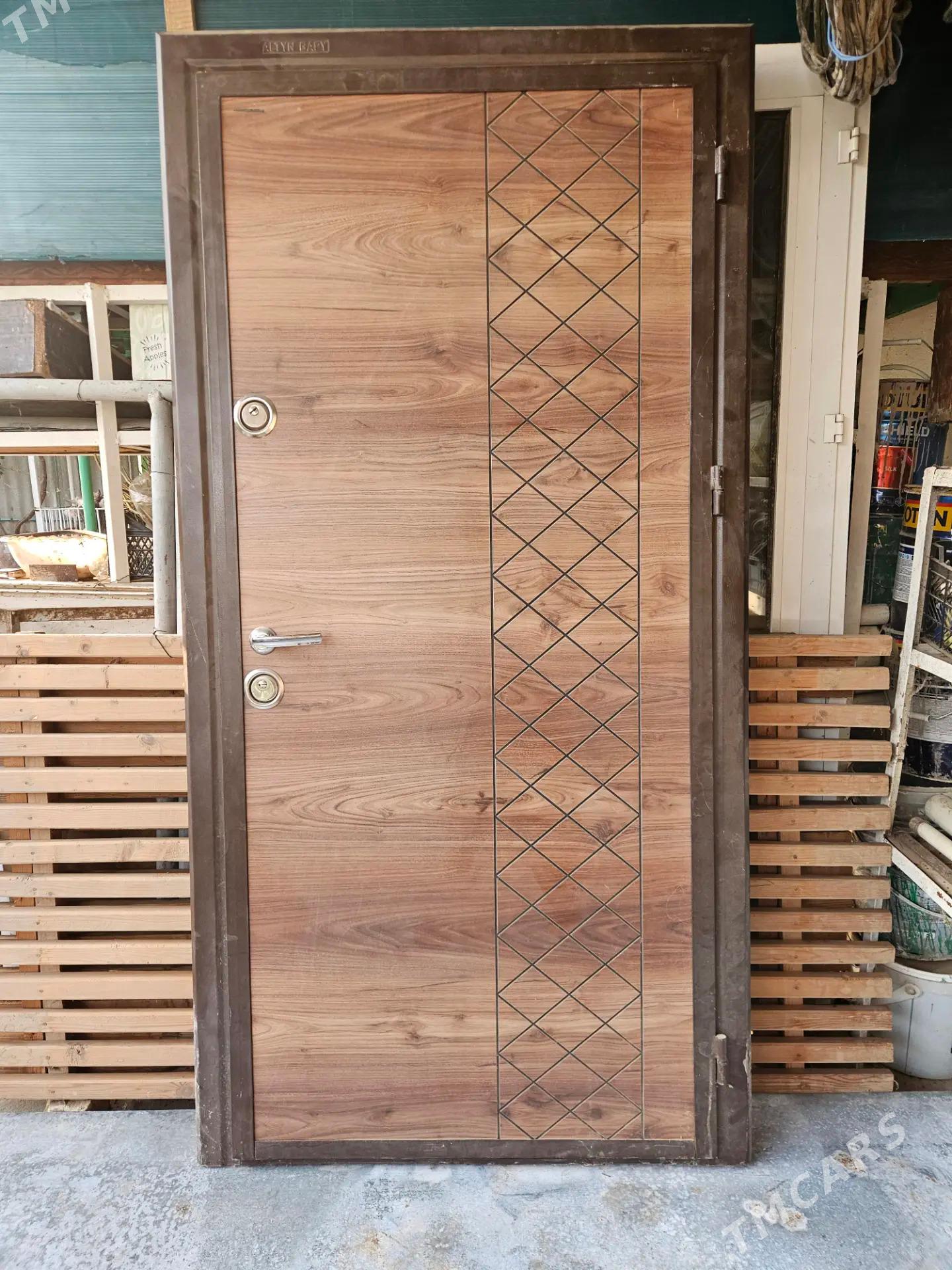 Demir Gapy - Тязе заман - img 1