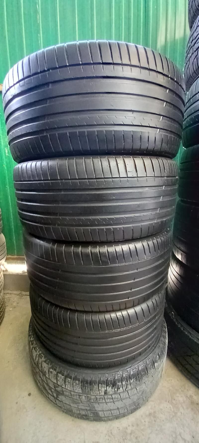 275-40-21 mislen 2 000 TMT - Бедев - img 2