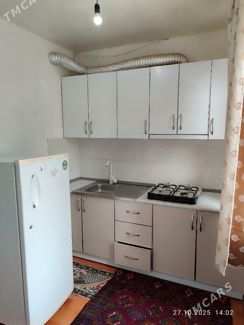 1а комн. 3й этаж. - Туркменабат - img 4