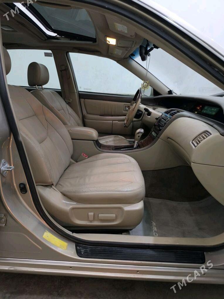 Toyota Avalon 2004 - 210 000 TMT - Türkmenabat - img 8