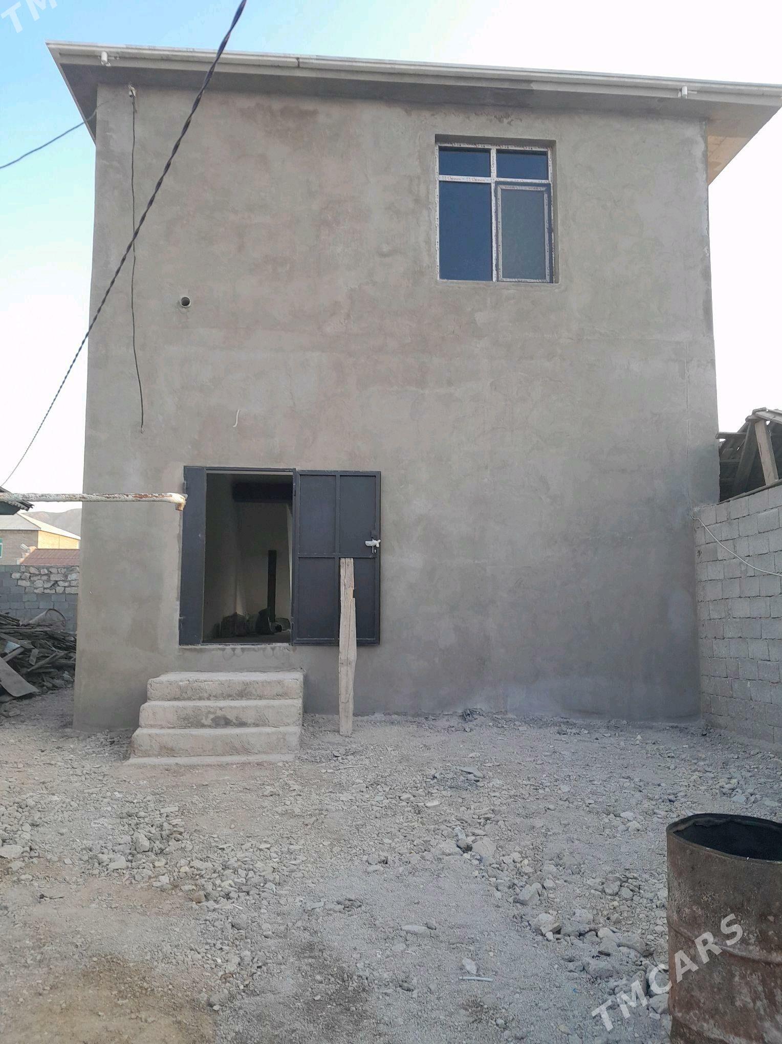 133а Гоша кочан угры - Балканабат - img 2