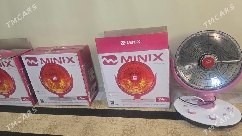 Печка - Türkmenabat - img 2