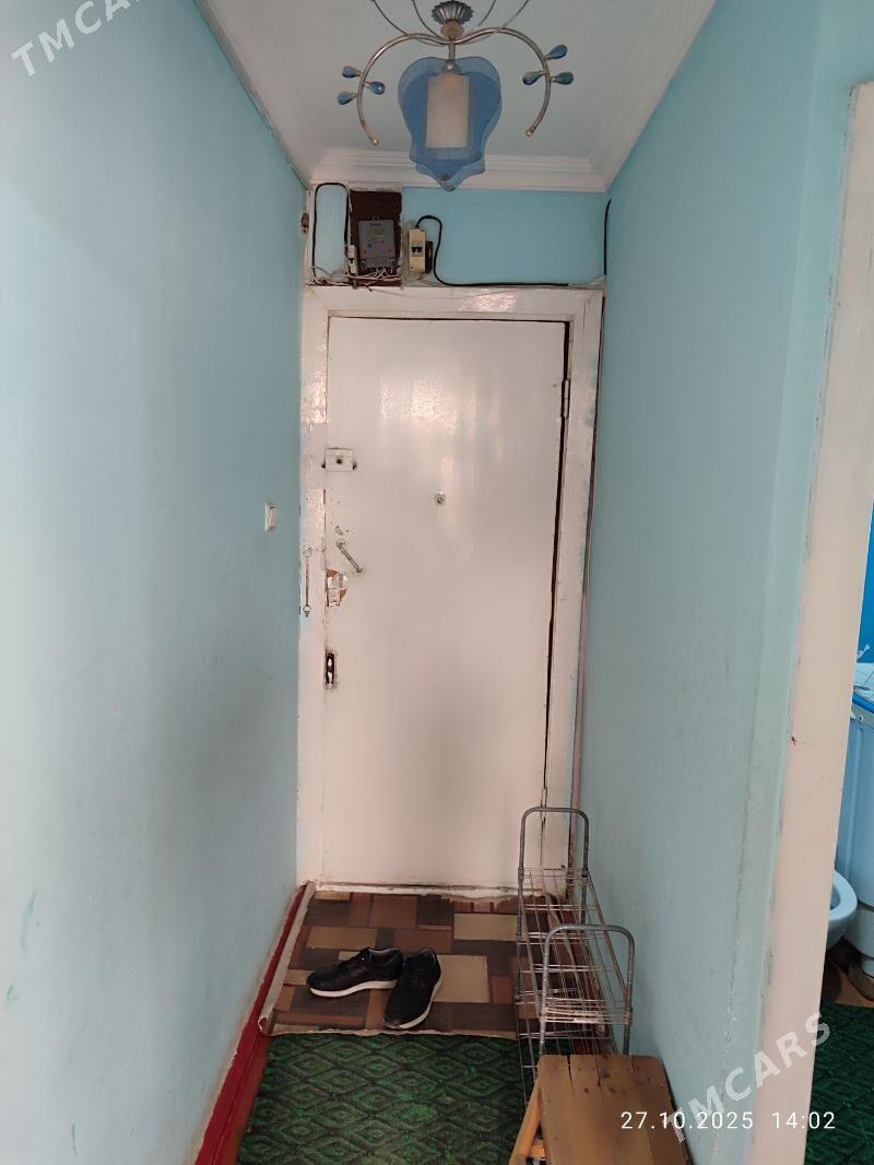 1а комн. 3й этаж. - Туркменабат - img 7