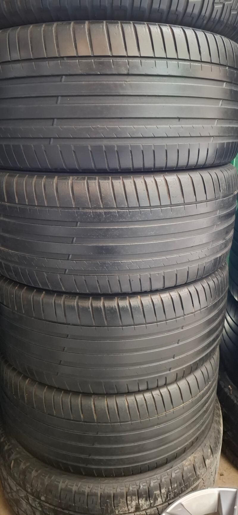 275-40-21 mislen 2 000 TMT - Бедев - img 1