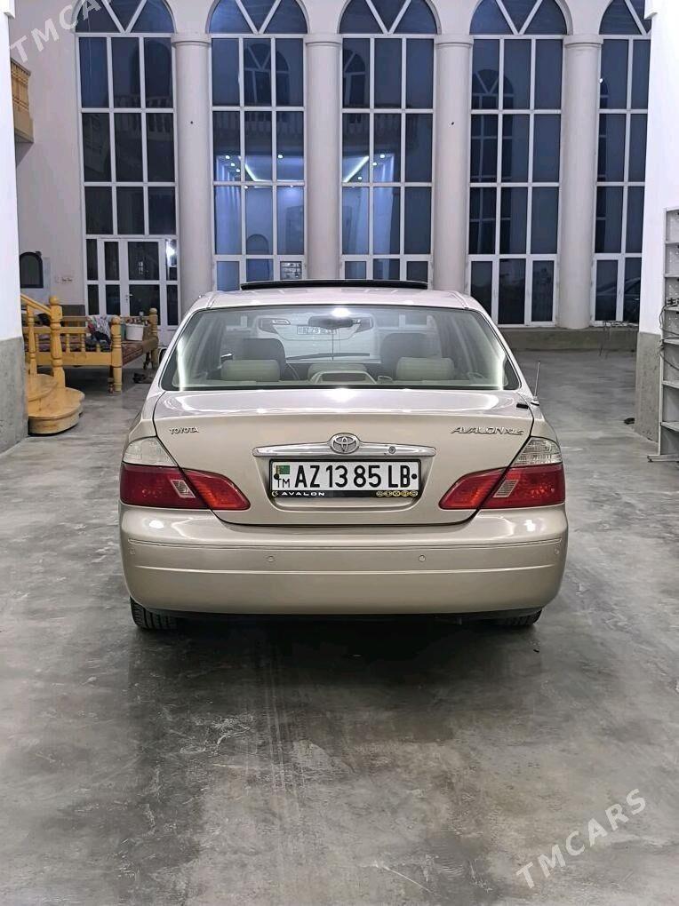 Toyota Avalon 2004 - 210 000 TMT - Türkmenabat - img 6