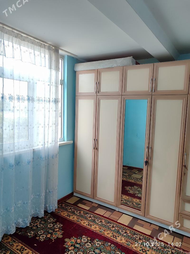 1а комн. 3й этаж. - Туркменабат - img 5