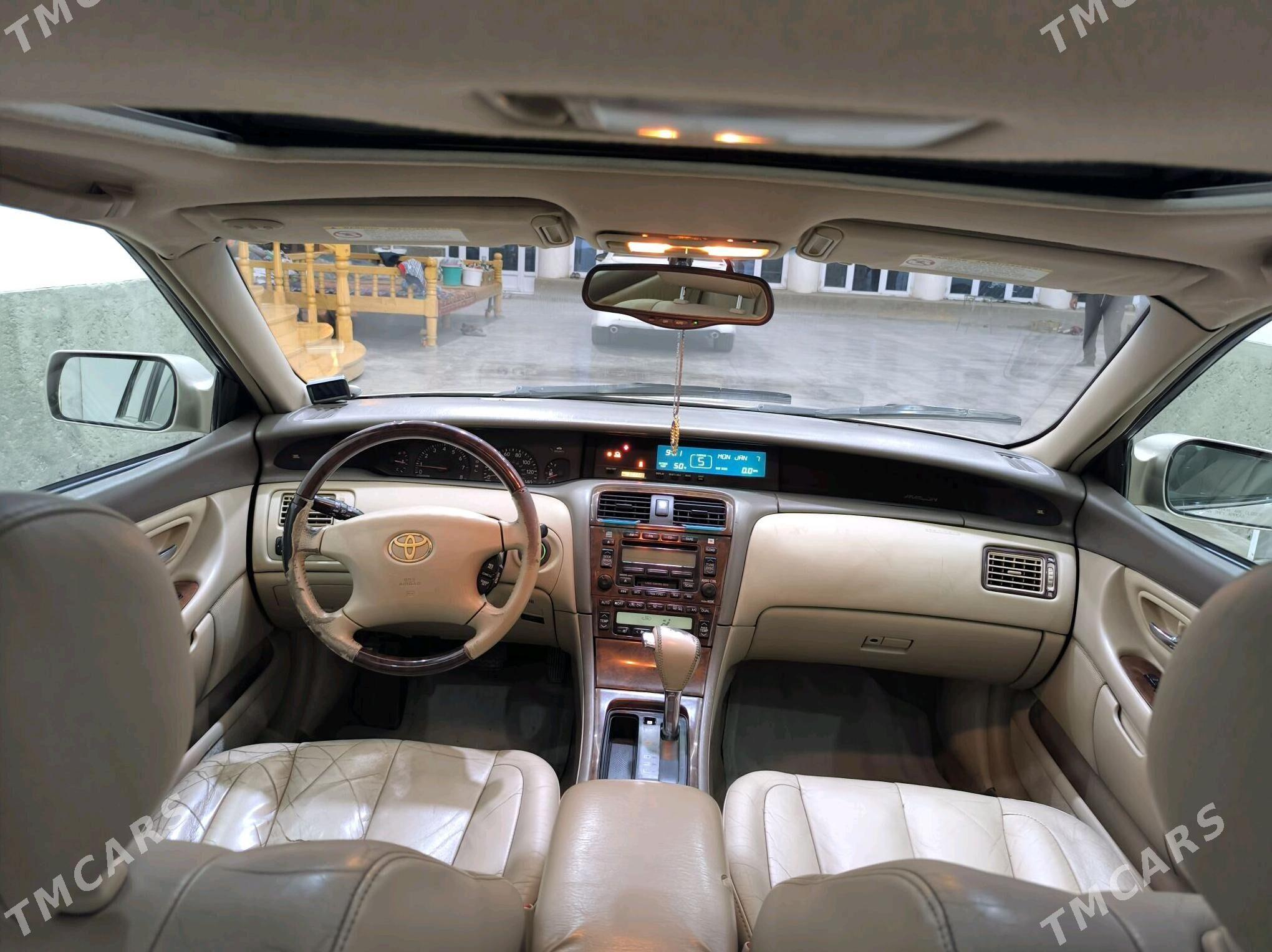 Toyota Avalon 2004 - 210 000 TMT - Türkmenabat - img 7