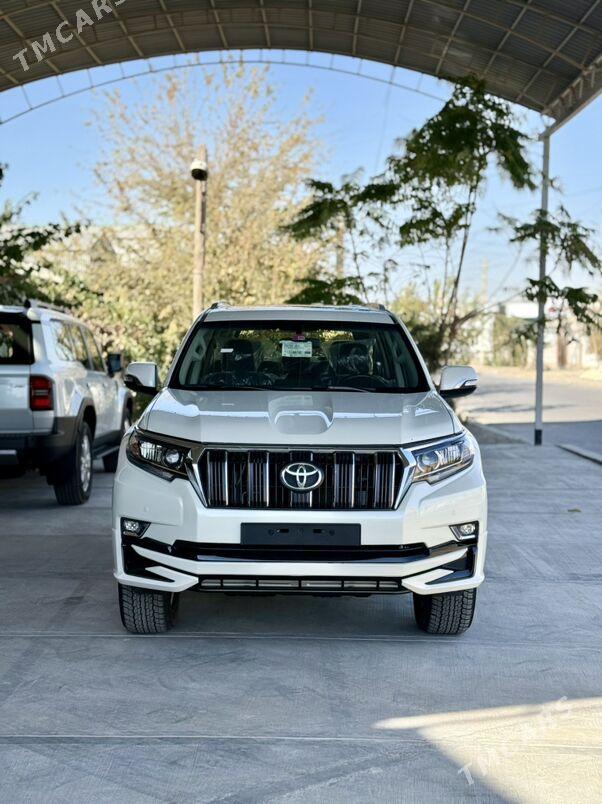 Toyota Land Cruiser Prado 2020 - 916 000 TMT - Mary - img 8