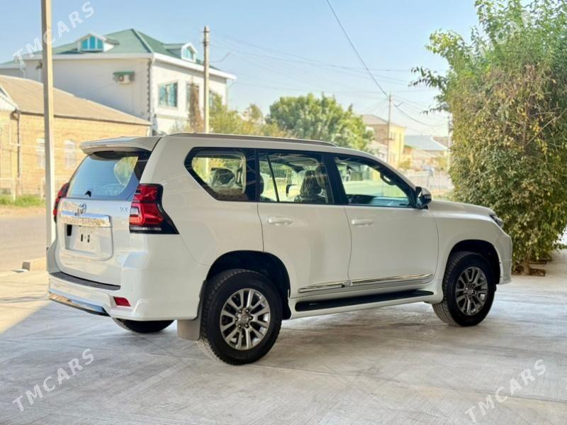 Toyota Land Cruiser Prado 2020 - 916 000 TMT - Mary - img 4