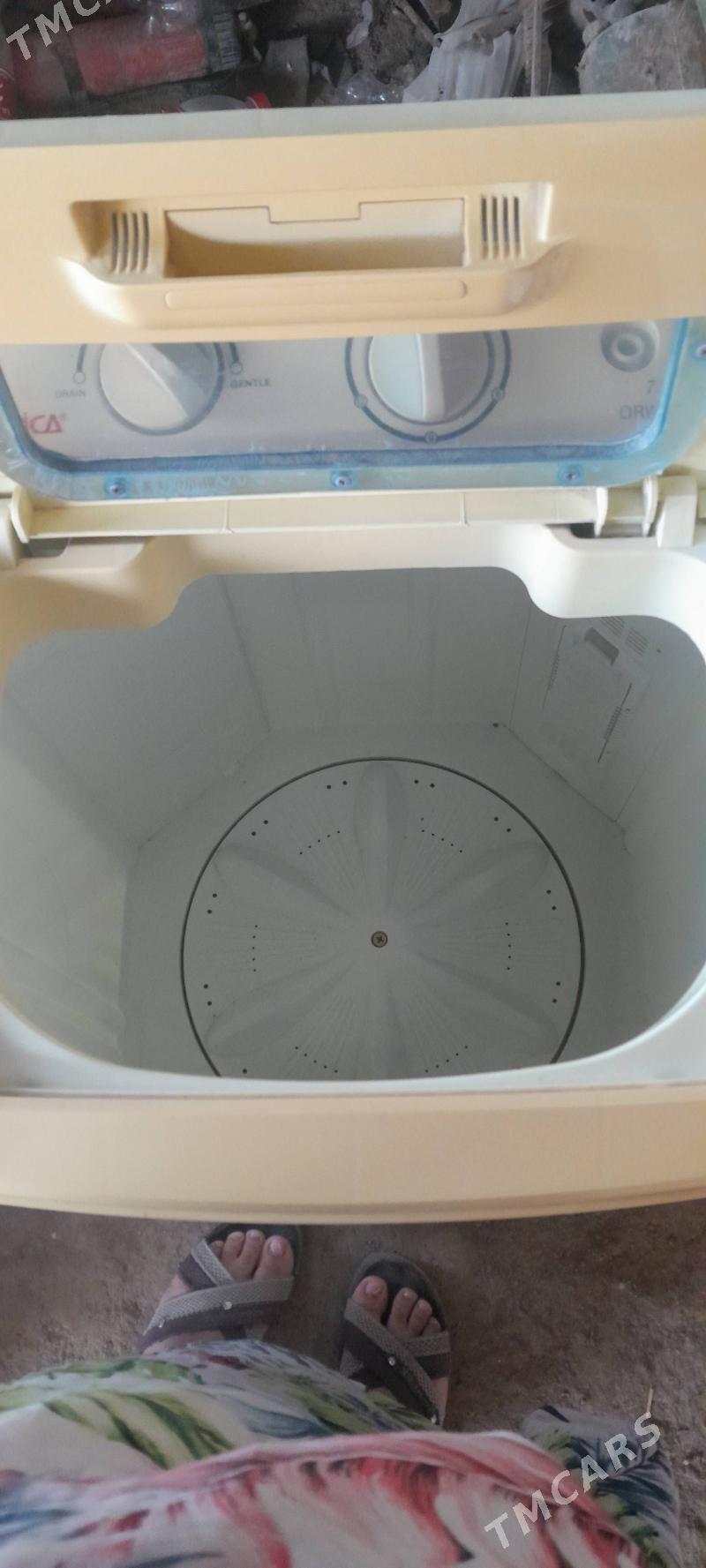 kirmasyn Orvika pacti taze - Байрамали - img 3