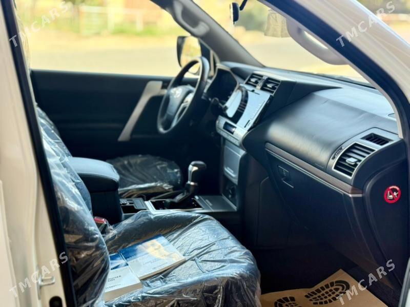 Toyota Land Cruiser Prado 2020 - 916 000 TMT - Mary - img 5