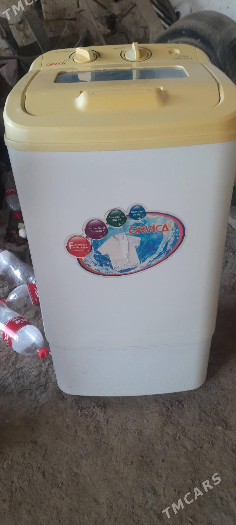 kirmasyn Orvika pacti taze - Байрамали - img 1